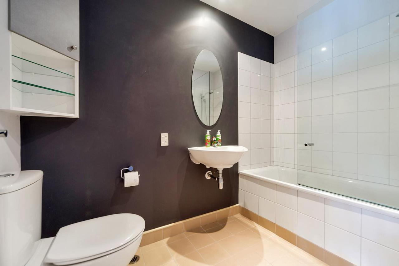 Qv City, Harbour Views, Spark Area 564 Auckland Exterior foto